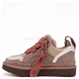 Ugg Lowmel Sneaker Rocky Oak