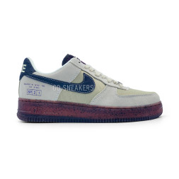 Nike Air Force 1 Low SP21 Grey