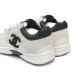 Женские кроссовки Chanel Low Top Trainer White
