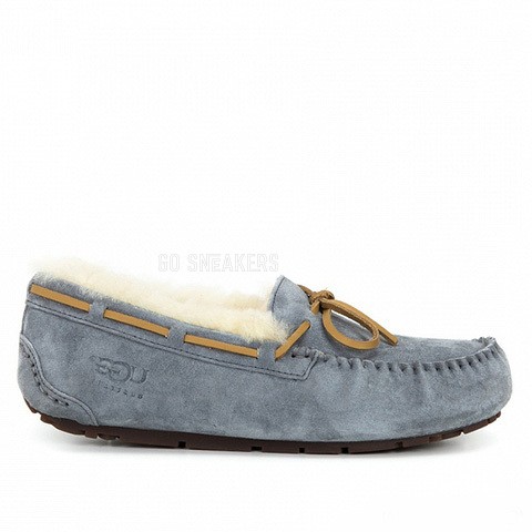 Женские мокасины Dakota Grey