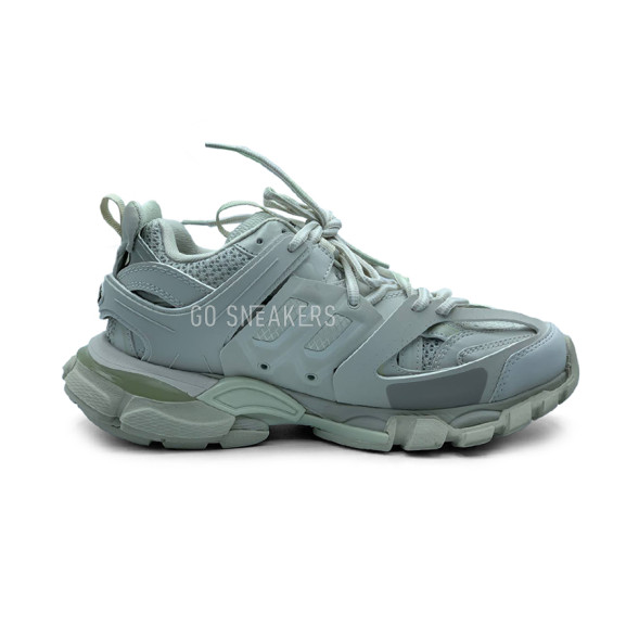 Унисекс кроссовки Balenciaga Track Sneaker Grey