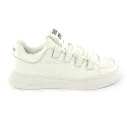 Miu Miu Sneakers White