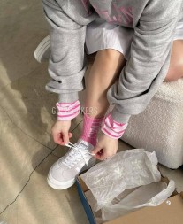 Adidas Gazelle Suede Platform Grey