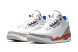 Унисекс кроссовки Nike Air Jordan 3 Retro Knicks