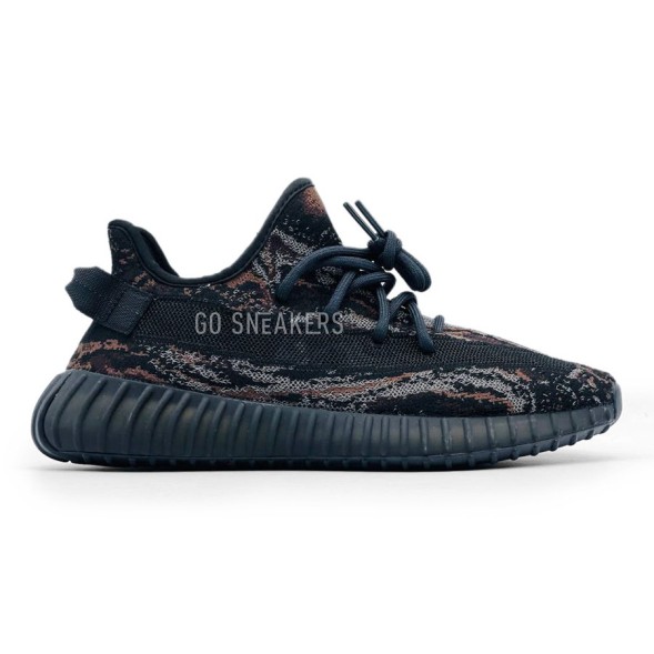 Унисекс кроссовки Adidas Yeezy Boost 350 V2 Rock