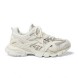 Унисекс кроссовки Balenciaga Track 2 Unisex White