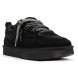 Женские зимние кроссовки UGG Lo Lowmel Black