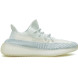Детские кроссовки Adidas Yeezy Boost 350 v2 Cloud White
