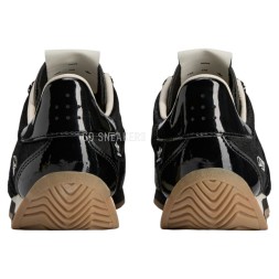 Adidas Originals Country OG x SFTM Pony Hair Pack Black