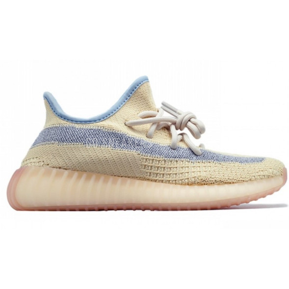Унисекс кроссовки Adidas YEEZY Boost 350 V2 Linen