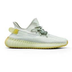 Adidas Yeezy Boost 350 V2  White/Yellow