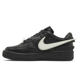 Nike X Ambush Air Force 1 Low Black